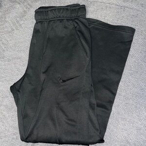Nike Charcoal Sweatpants